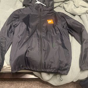 Nike windbreaker!